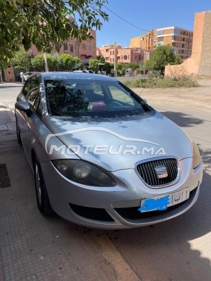 SEAT Leon 1.9 occasion 1880929