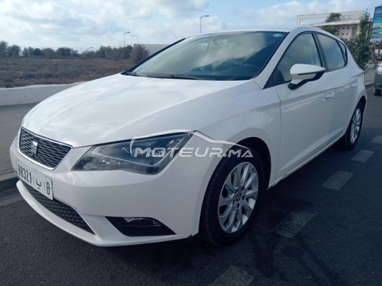 Voiture au Maroc SEAT Leon - 458110