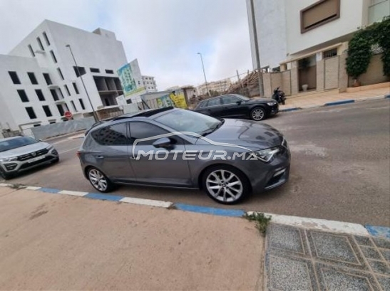 Voiture au Maroc SEAT Leon - 457662