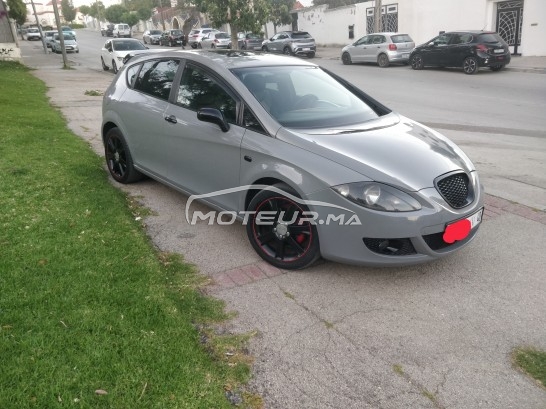 SEAT Leon occasion 1606176