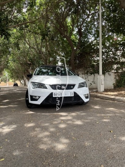 سيات ليون 2.0 tdi fr مستعملة 1651605