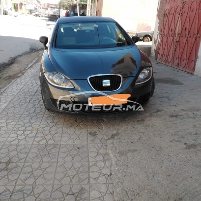 SEAT Leon Copa occasion 1357626