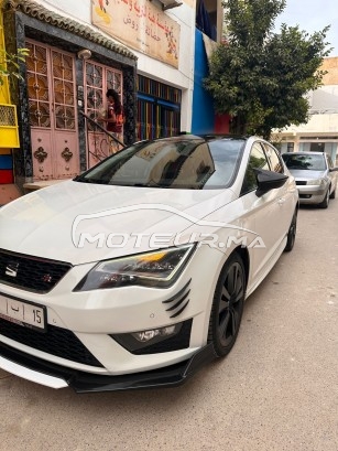 SEAT Leon 2018 occasion 1951054