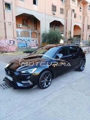 Voiture au Maroc SEAT Leon - 461146