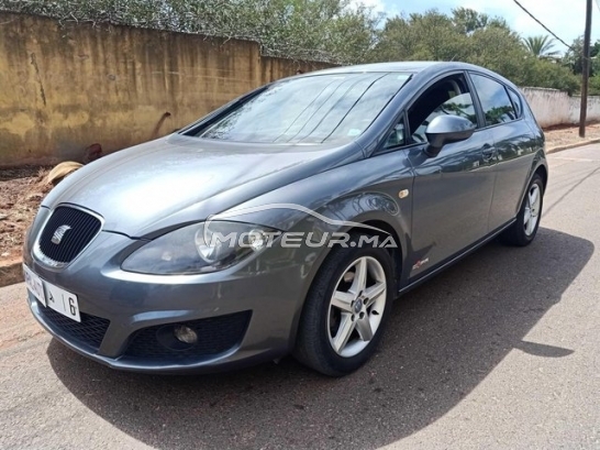 SEAT Leon occasion 1698125