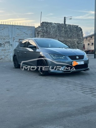 SEAT Leon occasion 1728549