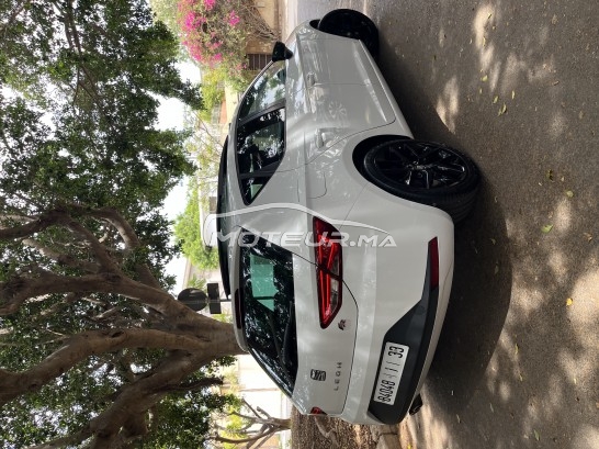 سيات ليون 2.0 tdi fr مستعملة 1651603