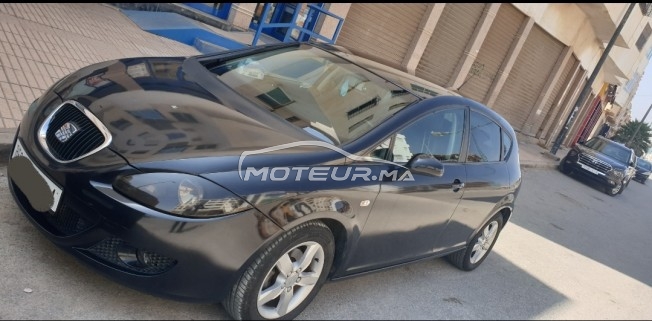 SEAT Leon 2011 occasion 1763399