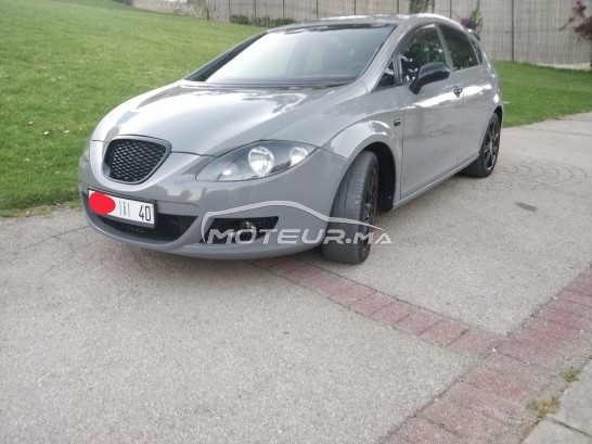 SEAT Leon occasion 1606118