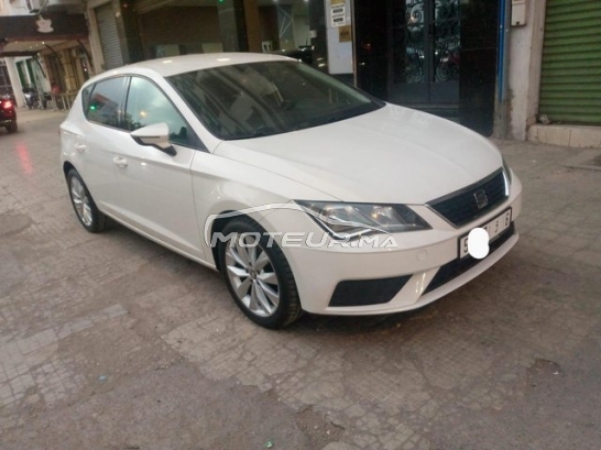 SEAT Leon مستعملة