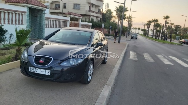 SEAT Leon occasion 1541171