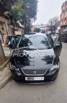 SEAT Leon occasion 1566470