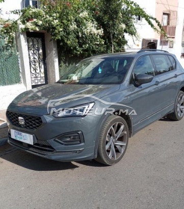 SEAT Tarraco occasion 1960013