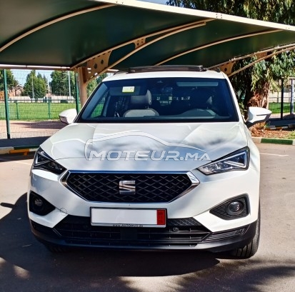 SEAT Tarraco Style plus مستعملة