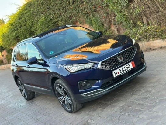 SEAT Tarraco مستعملة