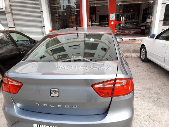 SEAT Toledo occasion 1096619