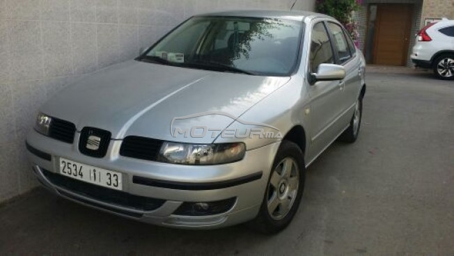 SEAT Toledo occasion 292684