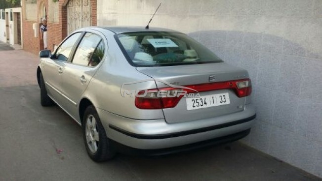 SEAT Toledo occasion 292683