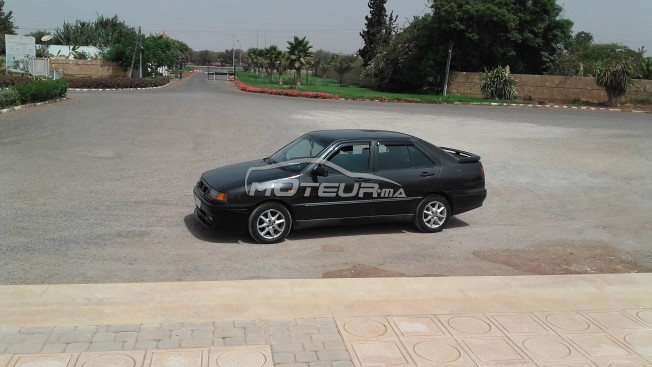 SEAT Toledo occasion 403573