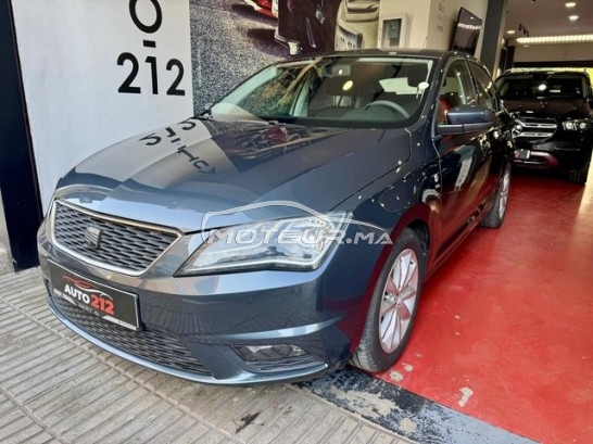 SEAT Toledo مستعملة