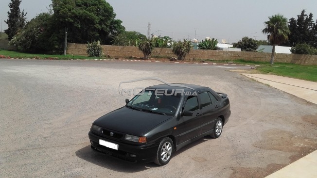 SEAT Toledo occasion 403574