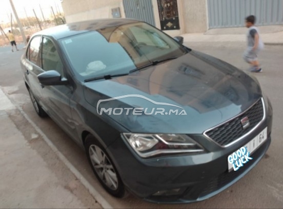 SEAT Toledo occasion 1077764