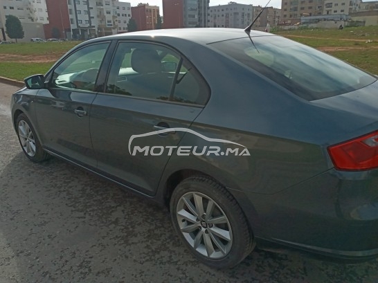 SEAT Toledo occasion 1094613