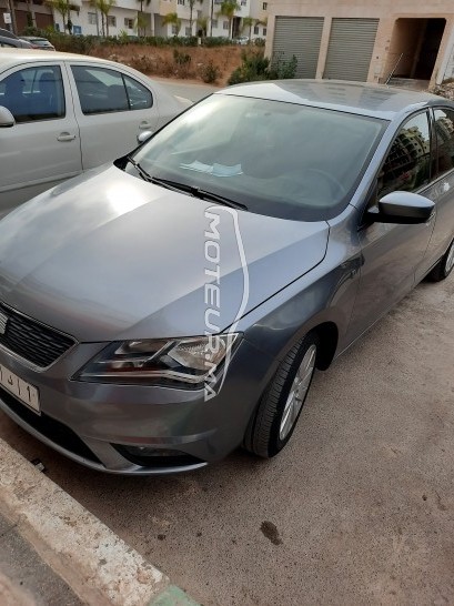 SEAT Toledo occasion 1096621