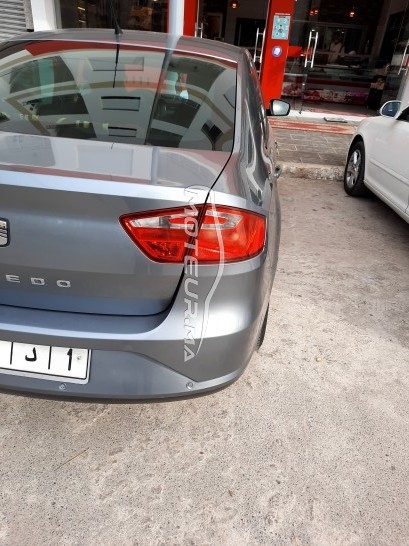 SEAT Toledo occasion 1096618