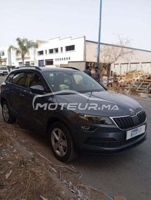 SKODA Karoq occasion 1905410