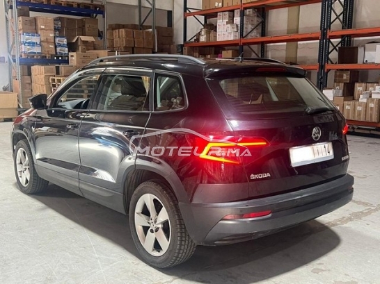 SKODA Karoq occasion 1902946