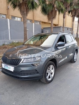 SKODA Karoq occasion 1905409