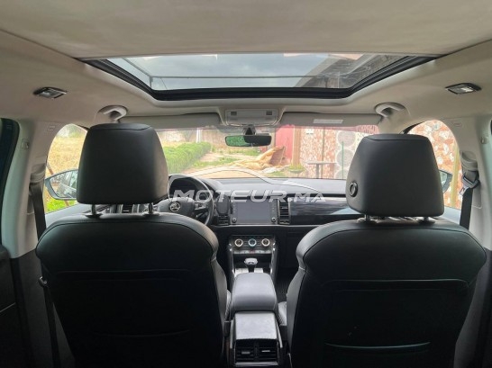 SKODA Kodiaq 4x4 occasion 1885473