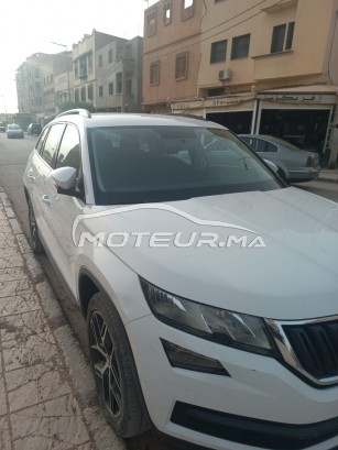 SKODA Kodiaq 2018 occasion 1881580