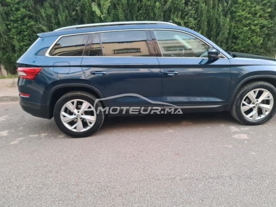 SKODA Kodiaq occasion 1905662