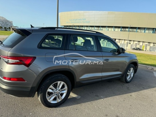 SKODA Kodiaq 2022 occasion 1879276