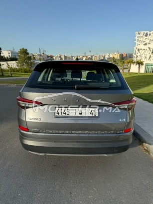 SKODA Kodiaq 2022 occasion 1879274