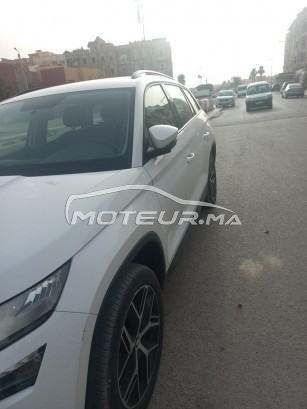 SKODA Kodiaq 2018 occasion 1881578