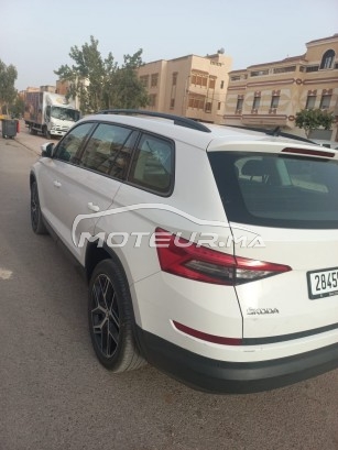 SKODA Kodiaq 2018 occasion 1881575