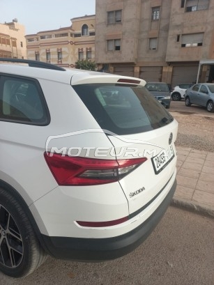 SKODA Kodiaq 2018 occasion 1881576