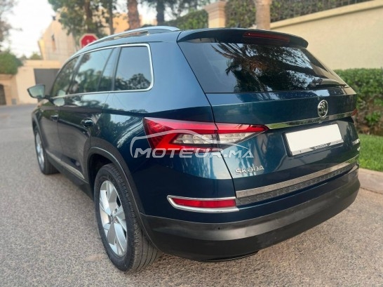 SKODA Kodiaq 4x4 occasion 1885471