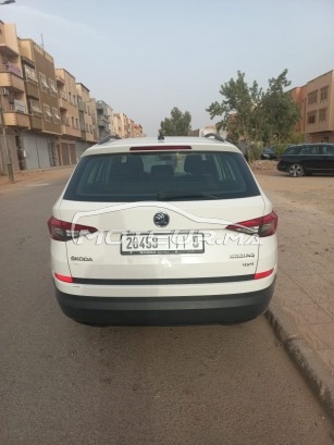 SKODA Kodiaq 2018 occasion 1881574