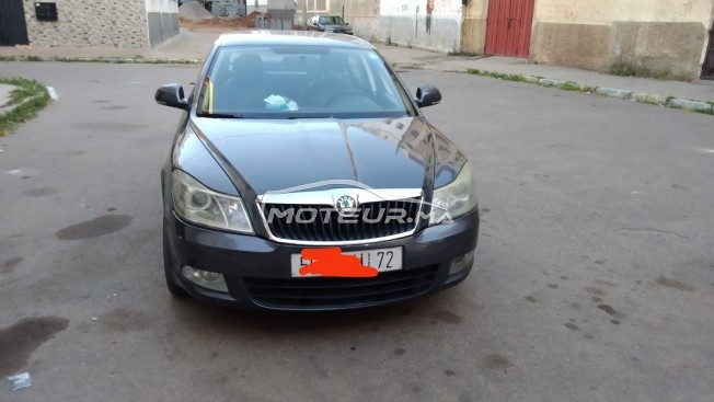 SKODA Octavia occasion 1627599