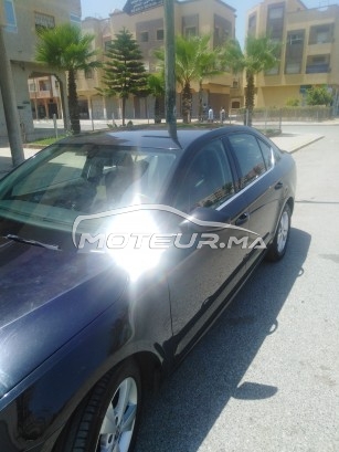 سكودا وكتافيا 8chtdi 2.0 150 ch fiscaux 8 مستعملة 1452230