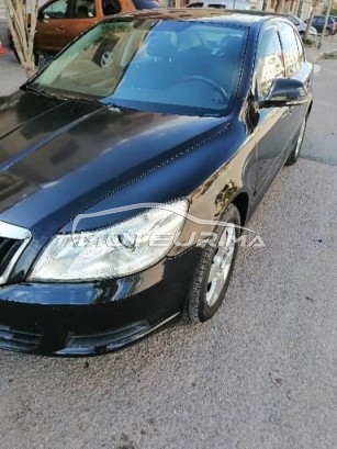 SKODA Octavia occasion 1852605