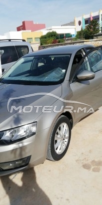 SKODA Octavia occasion 1059729