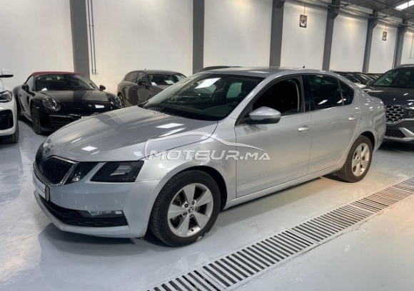 SKODA Octavia occasion 1906715