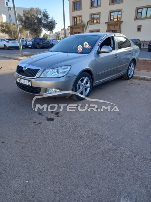 SKODA Octavia occasion 1316130