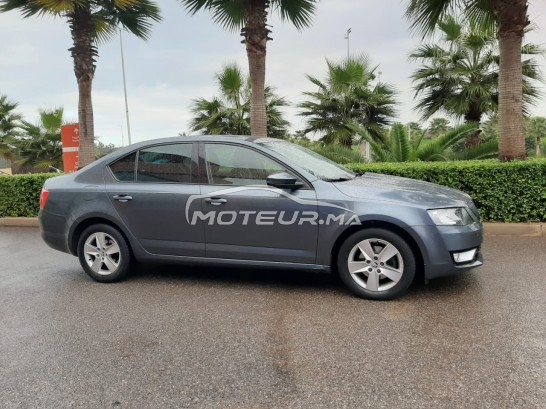 SKODA Octavia 2 l tdi 143 ch occasion 1666191