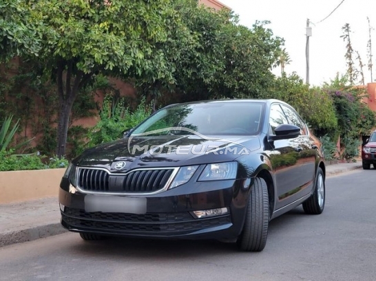 SKODA Octavia occasion 1920981